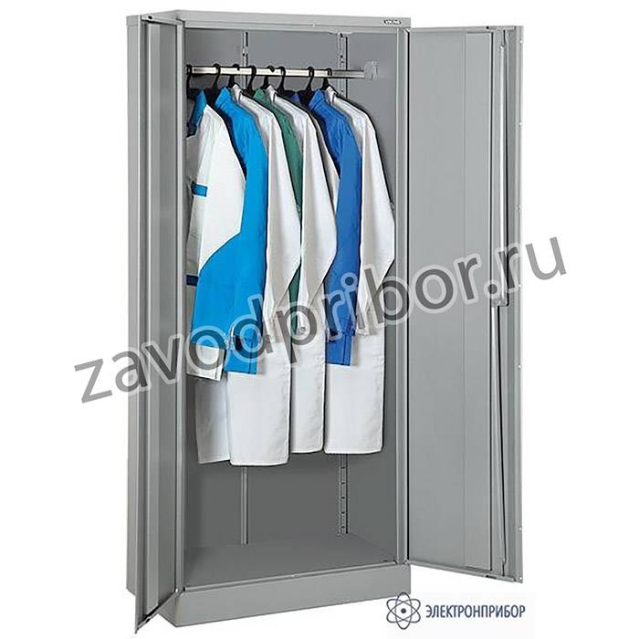 ШО-1 — шкаф для одежды