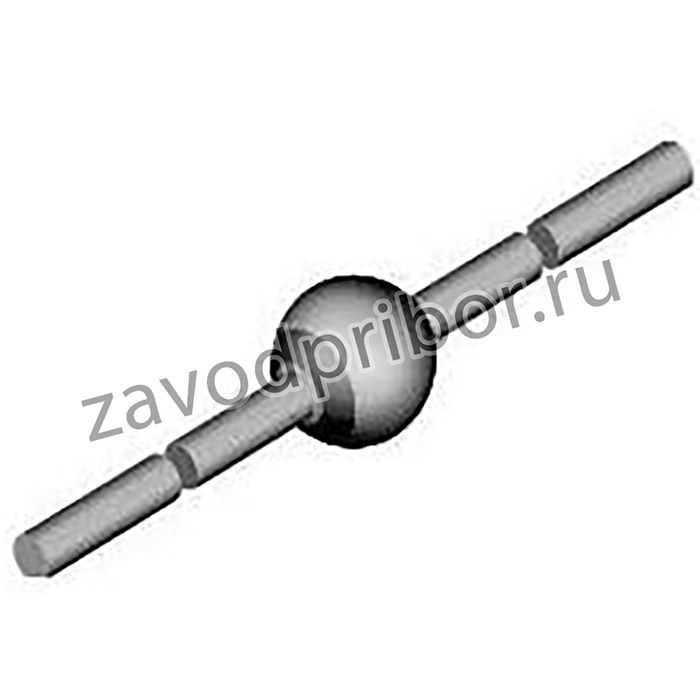 BYV28-600-TAP, Диод: выпрямительный, THT, 600В, 3,5А, Ammo Pack, Ifsm: 90А, SOD64