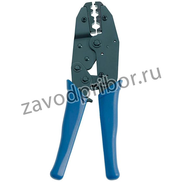 DataShark PA70006 — кримпер для обжима разъемов типа F