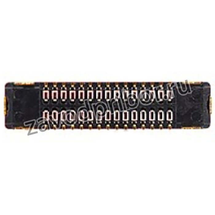 FPC коннектор дисплея для iPhone 6