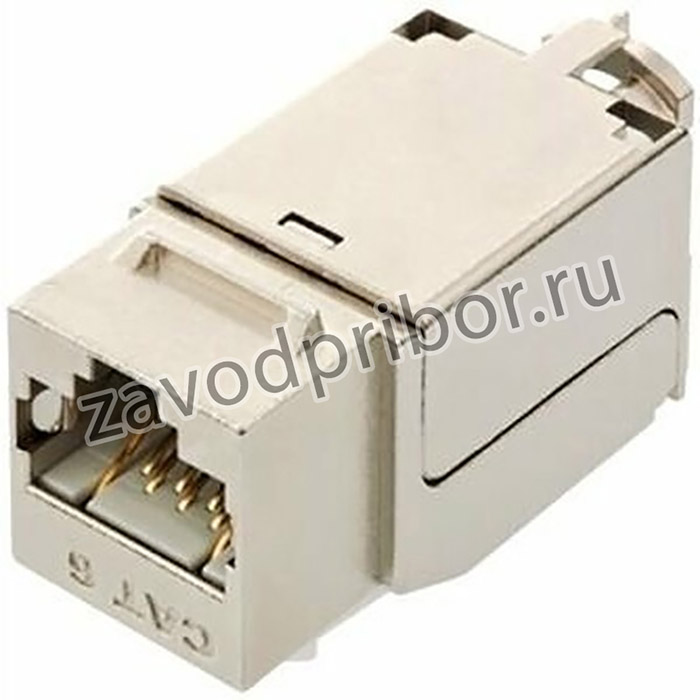 Вставка NIKOMAX NMC-KJSE2-LS-MT