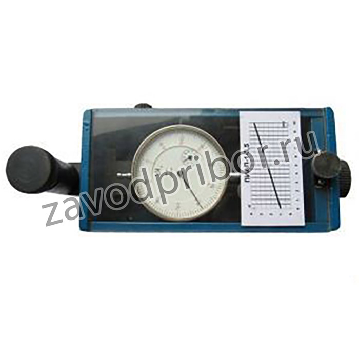 СМ-1 — адгезиметр для определения адгезии битумной изоляции трубопроводов