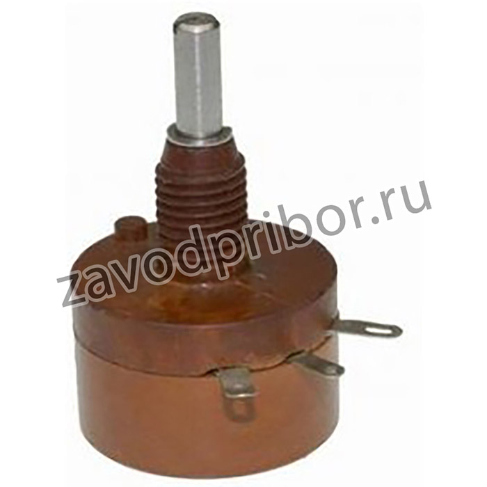 ПП3-40- 6.8К +10%, Резистор подстроечный