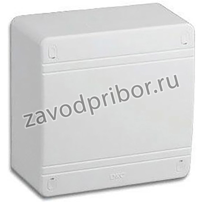 Коробка распределительная SDN2 для кабель-канала TA-GN H60 DKC 01870