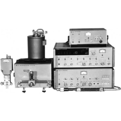 Измерители параметров антенн ПК7-16