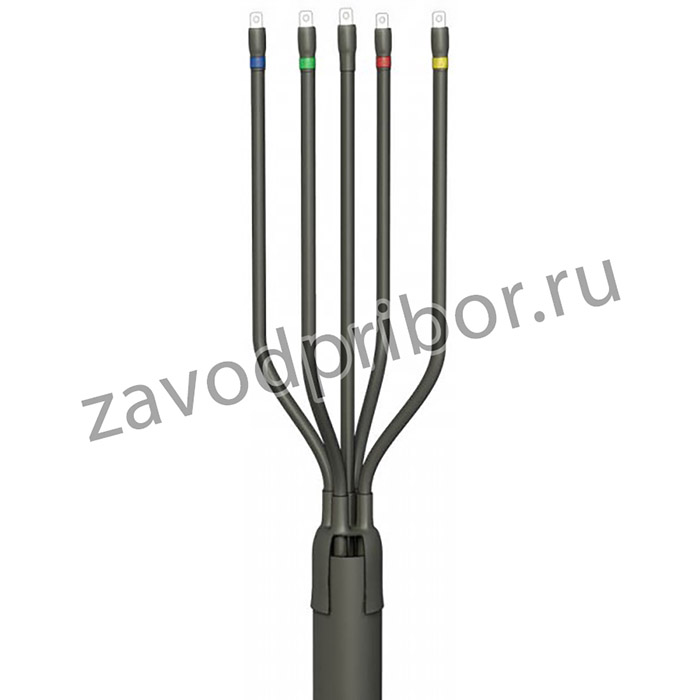 zeta20923, Муфта 5ПКВ(Н)Тп -1- 16/25 -Б (ЗЭТАРУС 20923)