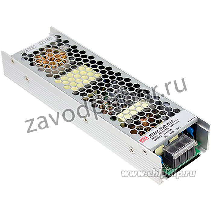 HSP-200-5, AC/DC преобразователь