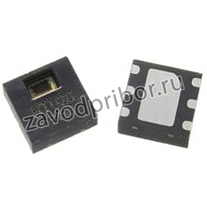 HPP845E035R4, Board Mount Humidity Sensors I.C 20P RH/T PWM B400