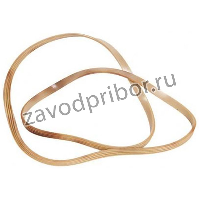 (1130 J4 EL) ремень 1130 J4 EL 1135 мм для LG