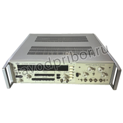 Частотомер Ч3-54