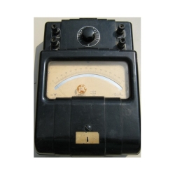 Вольтметр М106