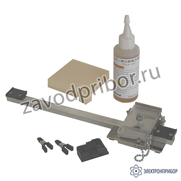 Fujikura FAT-04 — инструмент для размещения волокон (риббонизатор, без клея)