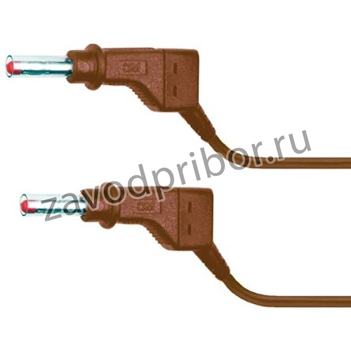 66.9408-100-27, 32A, 600V, Brown, 1m Lead Length