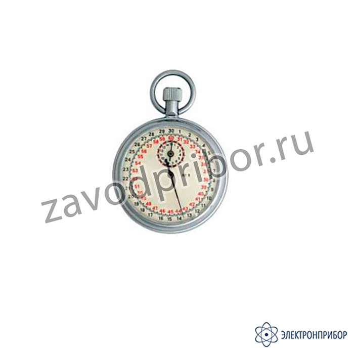 СОПпр-1в-3-000 — секундомер механический