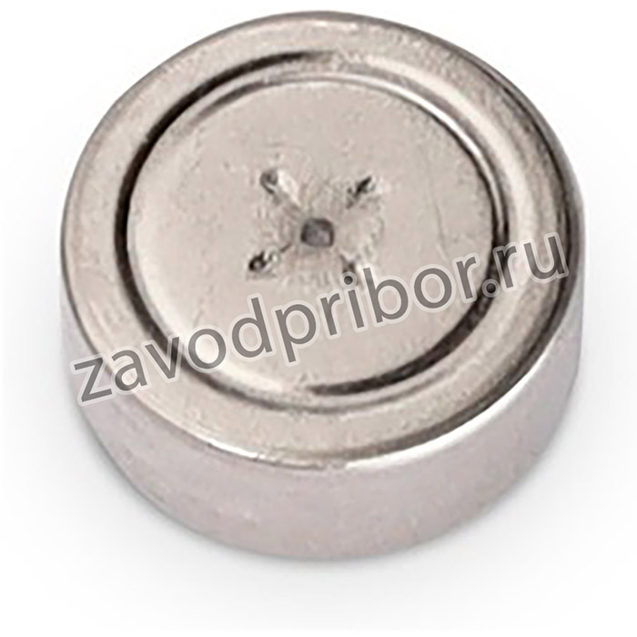 Батарейка для слуховых аппаратов Smartbuy A10-6B (60/3000) (SBZA-A10-6B)