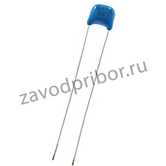 RCER72A104K1M1H03A, керамический конденсатор 0.1мкФ, 100 В, 10% X7R