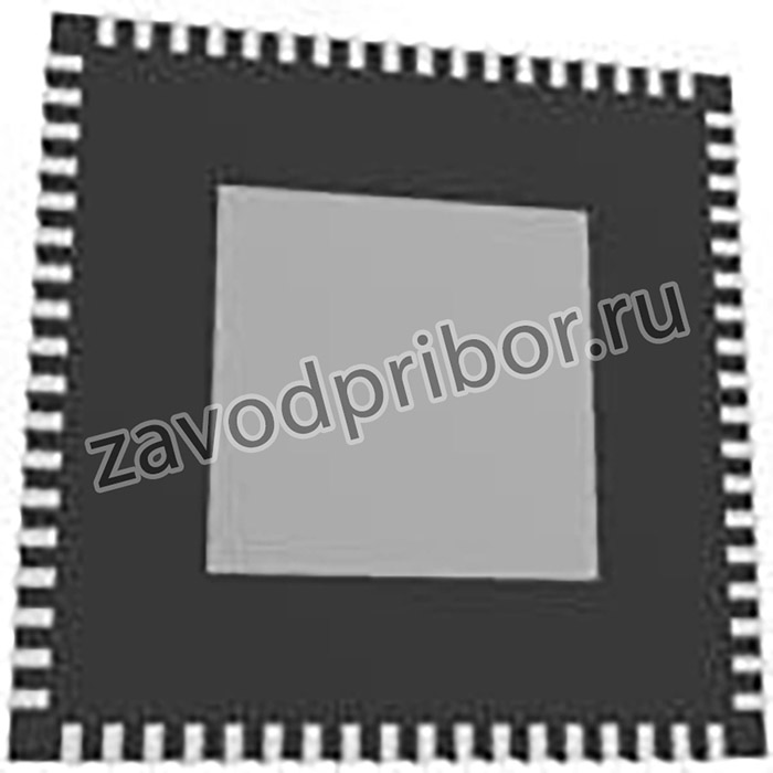 AD9963BCPZ, AFE Broadband Communication 2 ADC 12bit 1.8V/3.3V 72-Pin LFCSP EP Tray