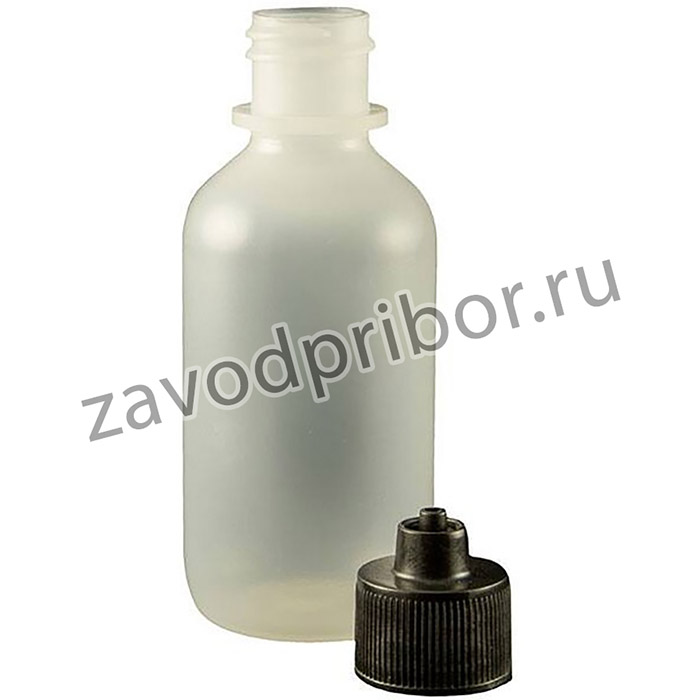 JG2.0BC, Флакон