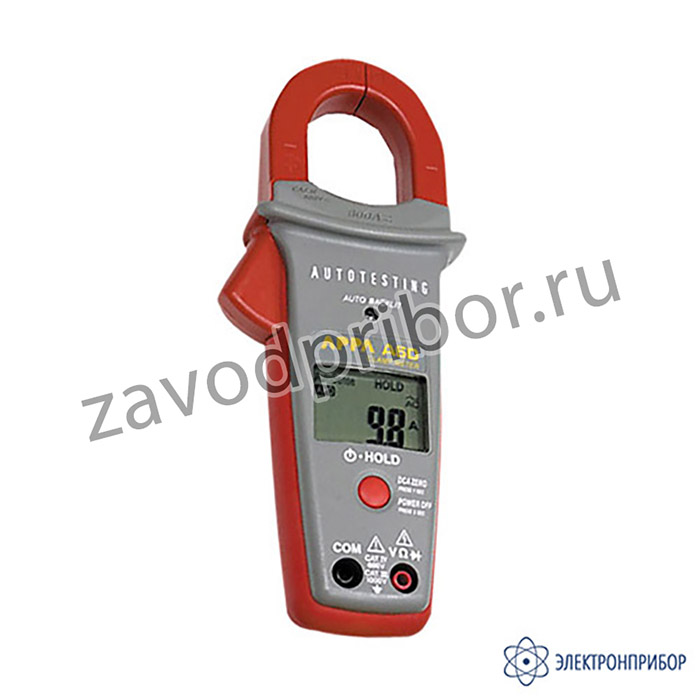 APPA A6D — клещи токоизмерительные