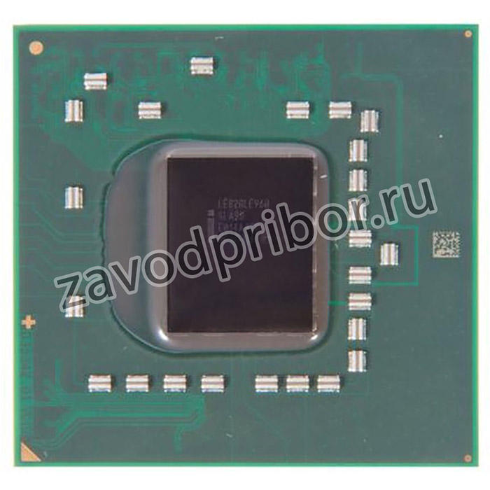 (LE82GLE960) Северный мост LE82GLE960 [SLA9G], new