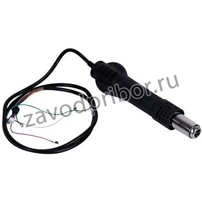 фен паяльной станции 4 контакта LUKEY 702, 701, 852D FAN, 852D+FAN, 853D, 858, 860D, 862D, 868, 898