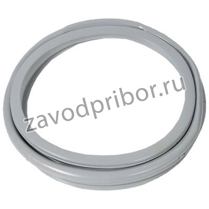 (145390) манжета люка Indesit, Ariston