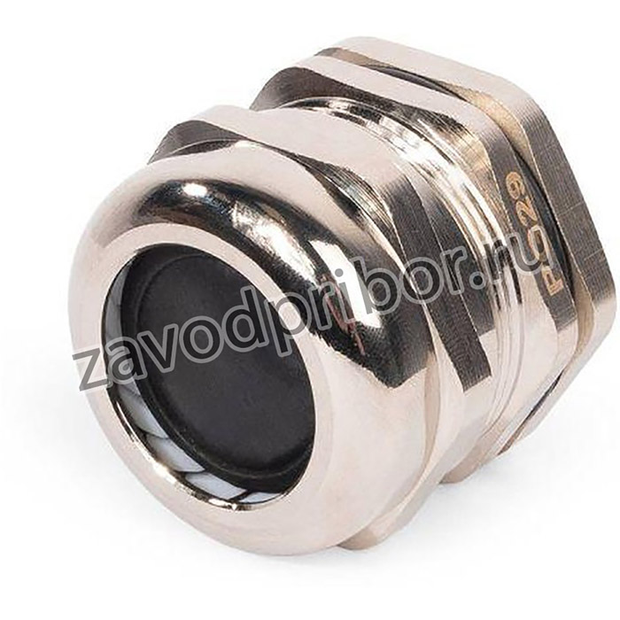 Ввод кабельный (сальник) PG-М-29 (уп.6шт) Fortisflex 60886