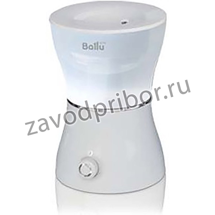 Ультразвуковой увлажнитель воздуха UHB-300, белый НС-1031479