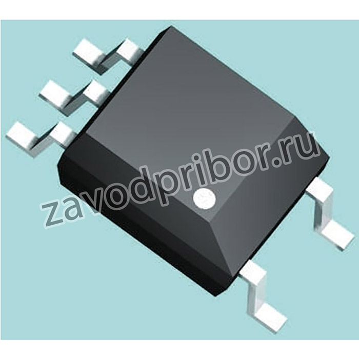 TLP152, TLP152 DC Input IC Output Optocoupler, Surface Mount, 5-Pin SOIC
