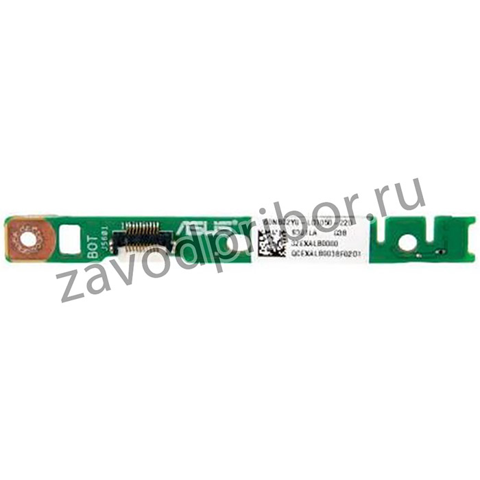 (S301LA) плата индикации для ноутбука Asus S301L, S301LA, S301LP LED BD BOARD Rev.3.2