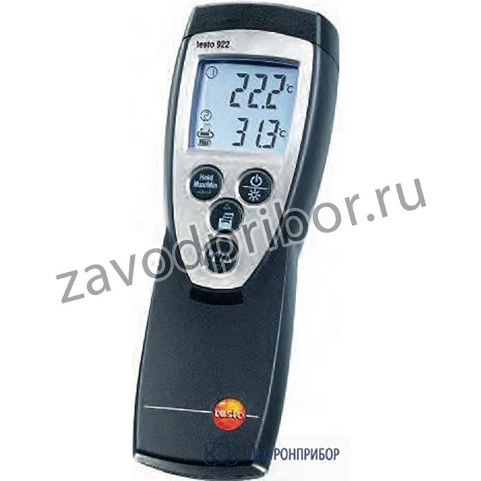 testo 925 — термометр