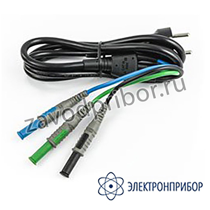 C2033X — измерительный провод