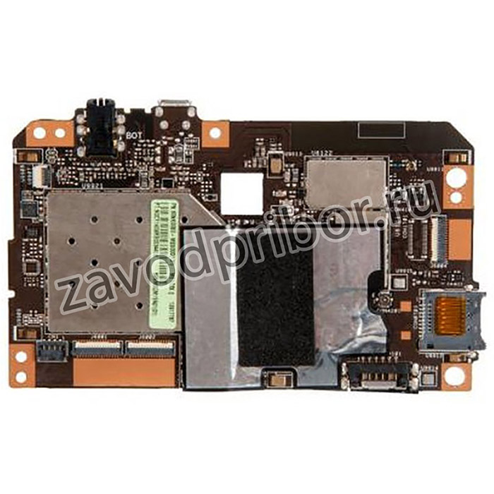 (60NK00B0-MBX000) материнская плата для Asus MeMO Pad HD 7 ME173X MT8125 1*16Gb (сервисная прошивка)