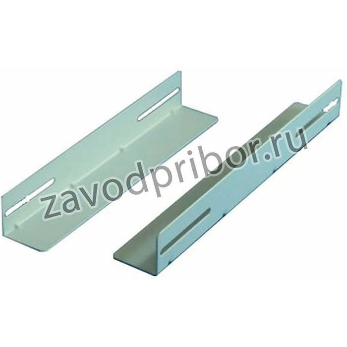 Estap M44RLD60, Комплект уголков 2шт. d=600mm