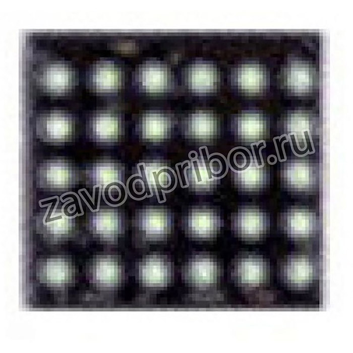 Микросхема 358S 1994 (Контроллер питания)