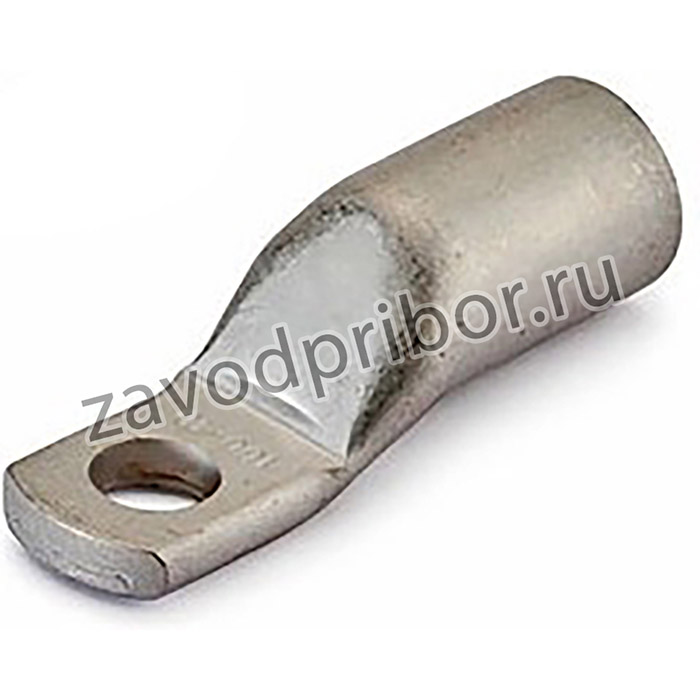 Наконечник под опрессовку медный ТМЛ-У 150- 10 (5шт. в уп) | 66700 | КВТ