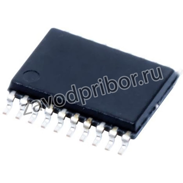 BQ7790400PW, Battery Protection Li-Ion/Li-Pol 1mA 0V to 16V Automotive 20-Pin TSSOP Tube
