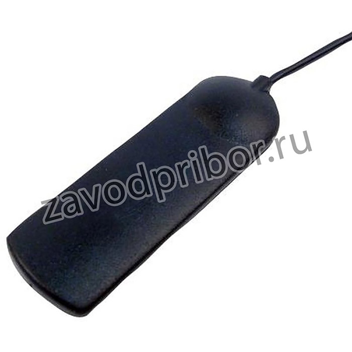 ALPHA3A/0.4M/FMEF/S/S/26, Blade Antenna, 2.4GHz to 2.5GHz, 2 VSWR, 2.62dBi Gain, 50ohm, Linear Polarisation, Adhesive