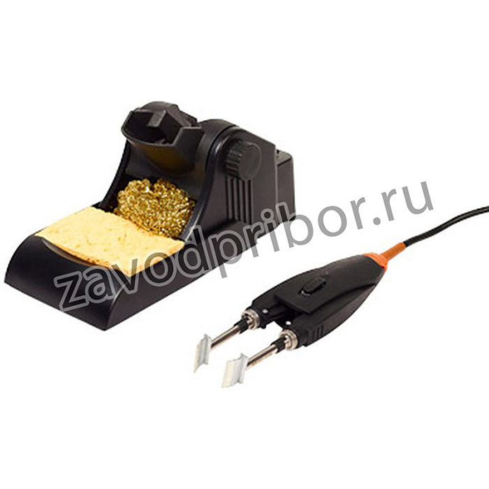 Термопинцет CV-H4-PTZ с подставкой