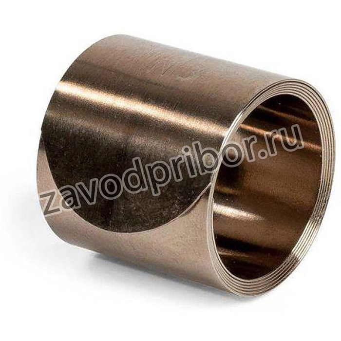 Пружина постоянного давления ППД №3 (19мм-45мм) КВТ 57945