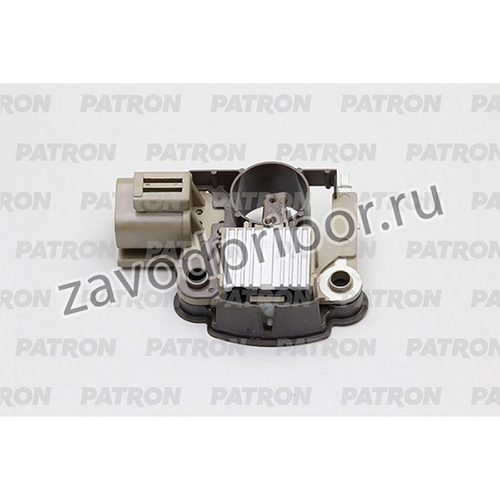 P25-0070KOR, Реле-регулятор генератора MITSUBISHI unit 12V NISSAN