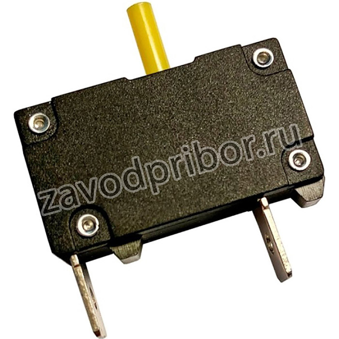 A-0702Х, 20 А, 250 В, Автомат защиты