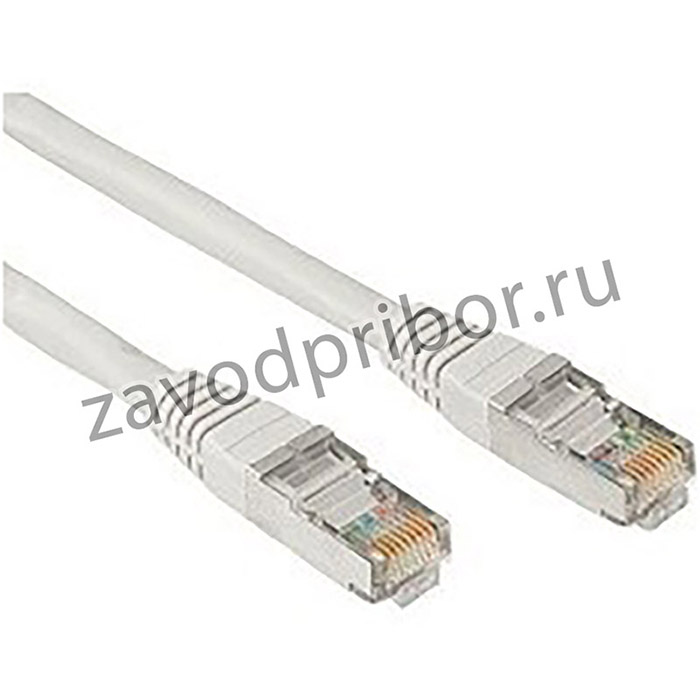 5bites PUT50-100A Патч-корд UTP 5e, 10м