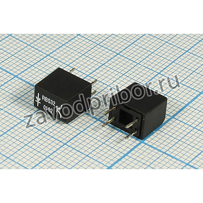 Датчик наклона, №10219 датчик отклонения\ 70град\\ 6x8x 9\RBS320102-G\; датчик отклонения\ 70град\\ 6x8x 9\RBS320102-G\
