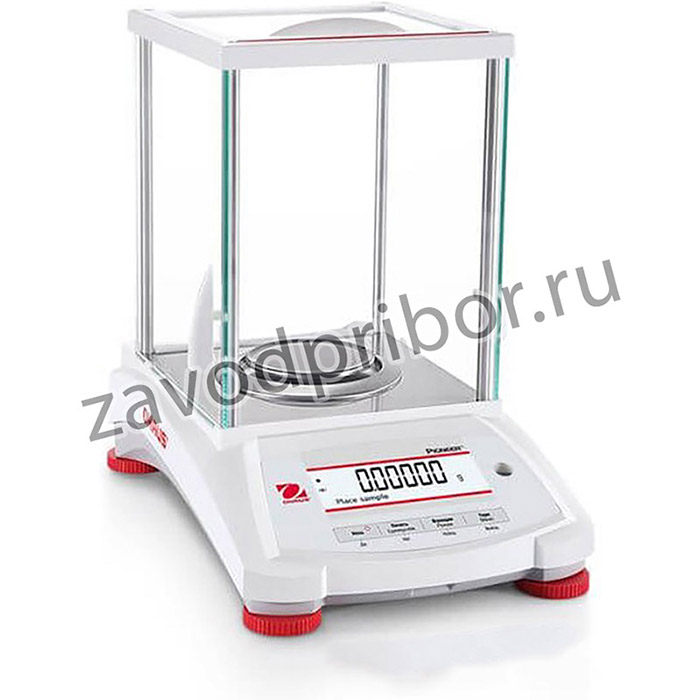 PX225D, Аналитические весы Pioneer (Госреестр РФ)