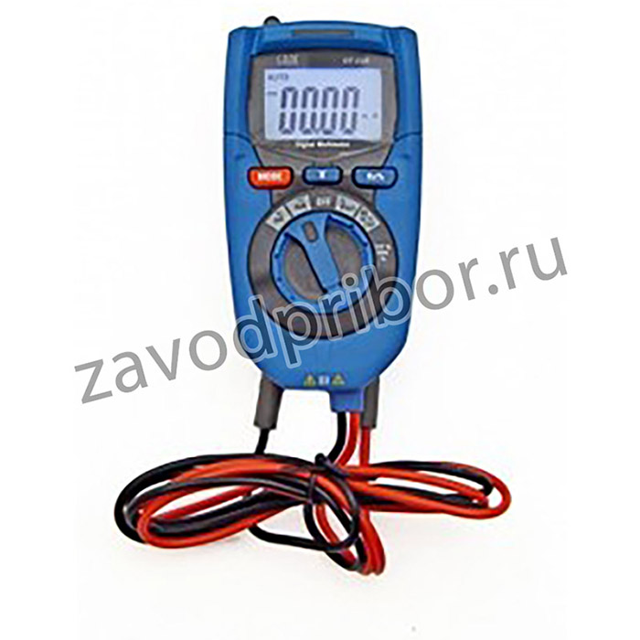 DT-218 Мультиметр цифровой