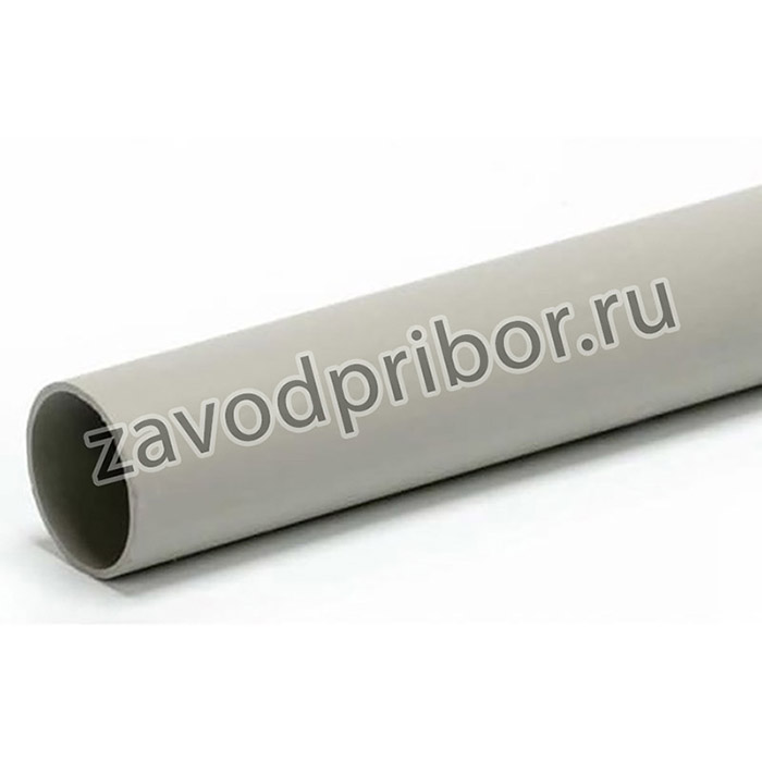 ГТ-0000740-057, Труба жёсткая 40мм 3м У.ПАК (кратно 3)