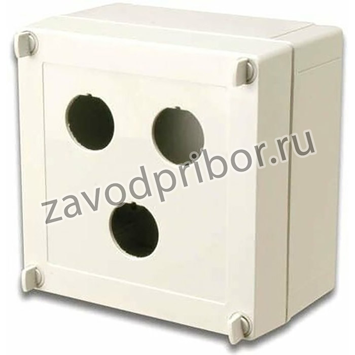 Бокс Siemon X-IBOX-03