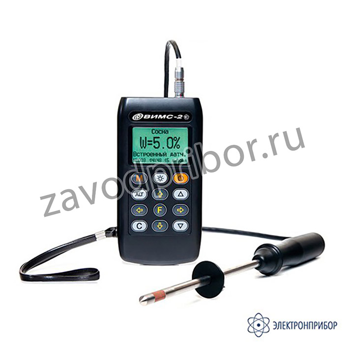 ВИМС-2.1 — влагомер