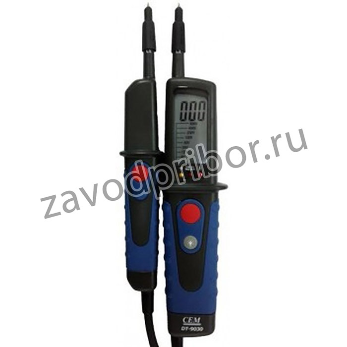 DT-9130 Тестер электрический